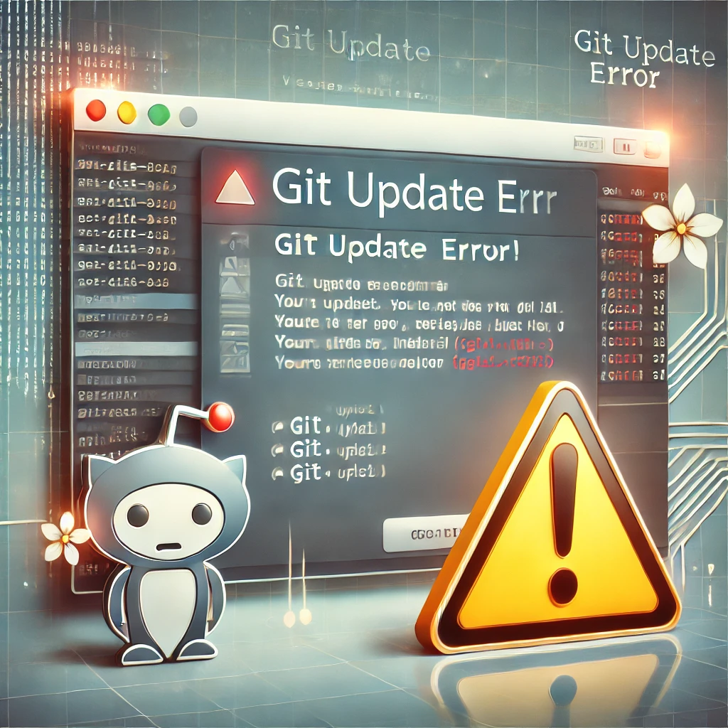 cPanel Update Git Dependency Çözümü Görseli