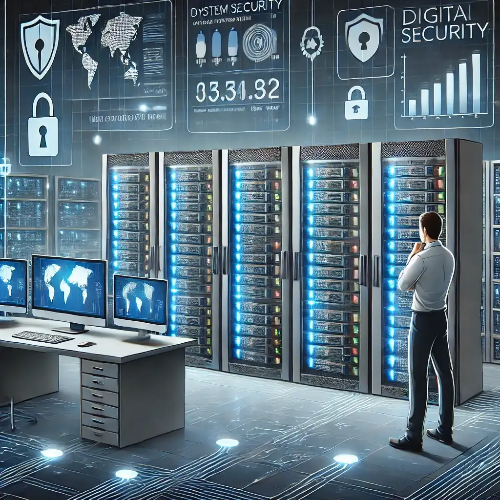 Linux Sunucularda Yaşanan Genel Sorunlar Görseli