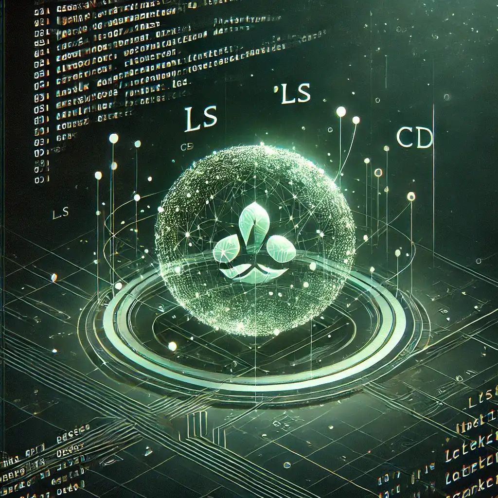 Basic Terminal Commands and Usage in Linux Image