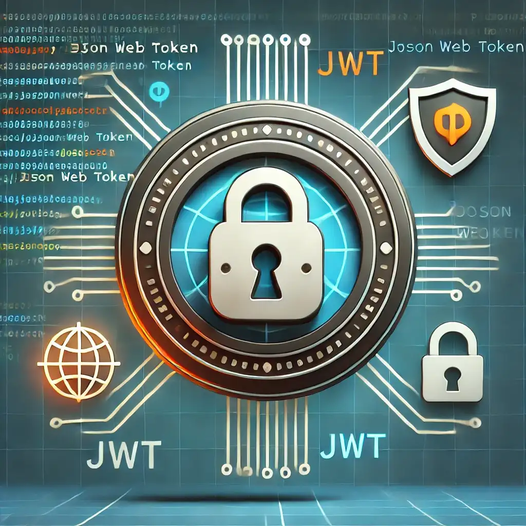 PHP ile JWT (JSON Web Token) Kullanarak Kimlik Doğrulama Görseli