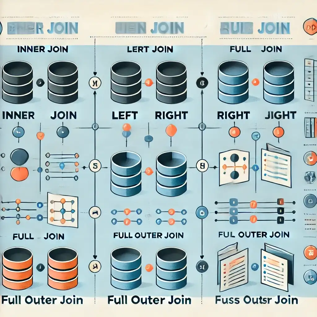 Alt Sorgular (Subqueries) ve Karmaşık Sorgular Görseli