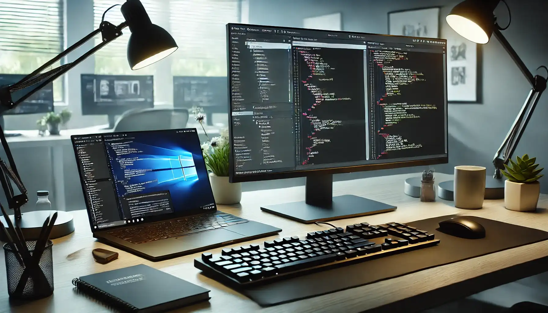 Visual Studio: A Comprehensive IDE for Developers Image